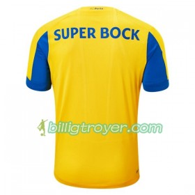 Billige Fotballdrakter FC Porto Bortedraktsett 2019/20 Kortermet